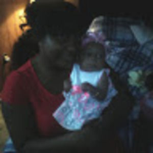 Meet your Posher, Christina